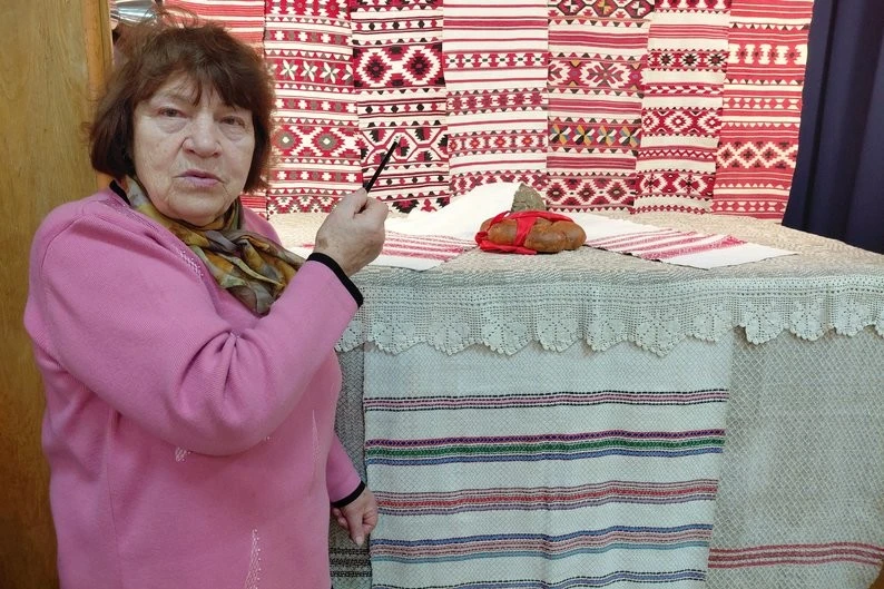 Калита на Поліссі: як сонячний обряд перетворився на вечорниці з ворожіннями
