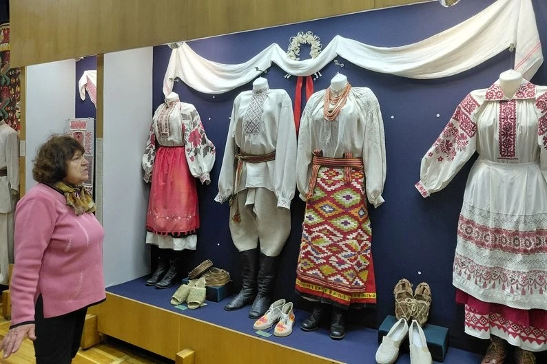 Калита на Поліссі: як сонячний обряд перетворився на вечорниці з ворожіннями