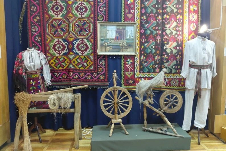 Калита на Поліссі: як сонячний обряд перетворився на вечорниці з ворожіннями