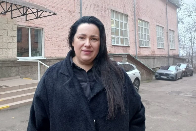 У Житомирі дівчата розігрують кубок пам’яті тренера і воїна Юрія Городнього