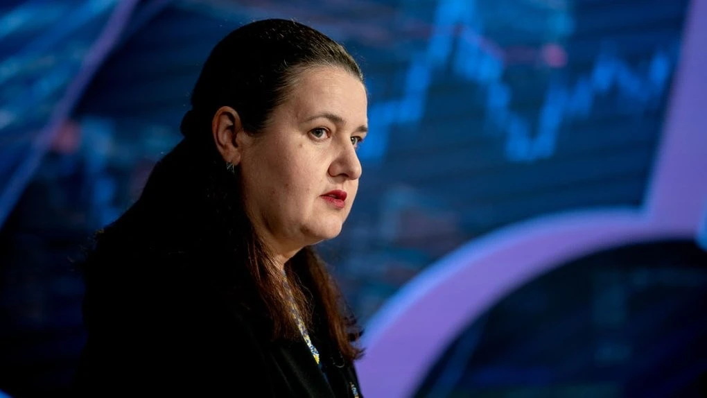 Оксана Маркарова стала радницею президента з відбудови та залучення інвестицій