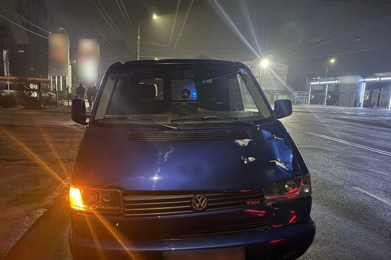У Житомирі загинула пішохідка: поліція розслідує нічну аварію на Східній