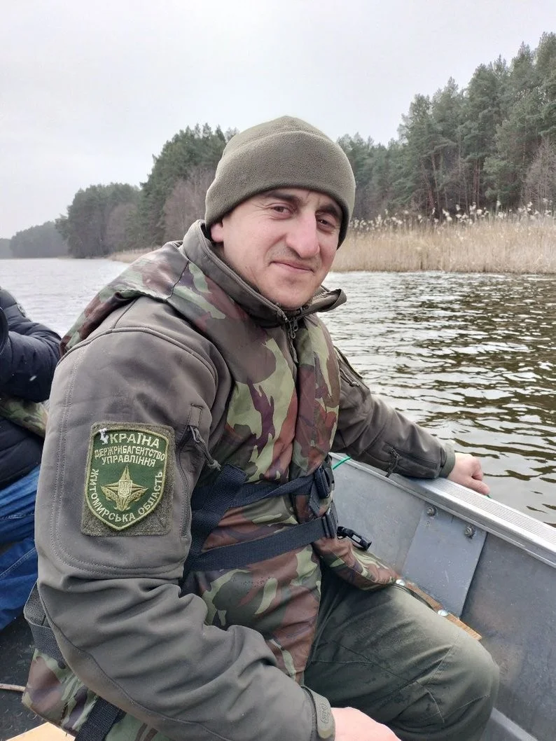 На Житомирщині майже на сім місяців обмежать вилов раків: оголошені строки та розміри штрафів