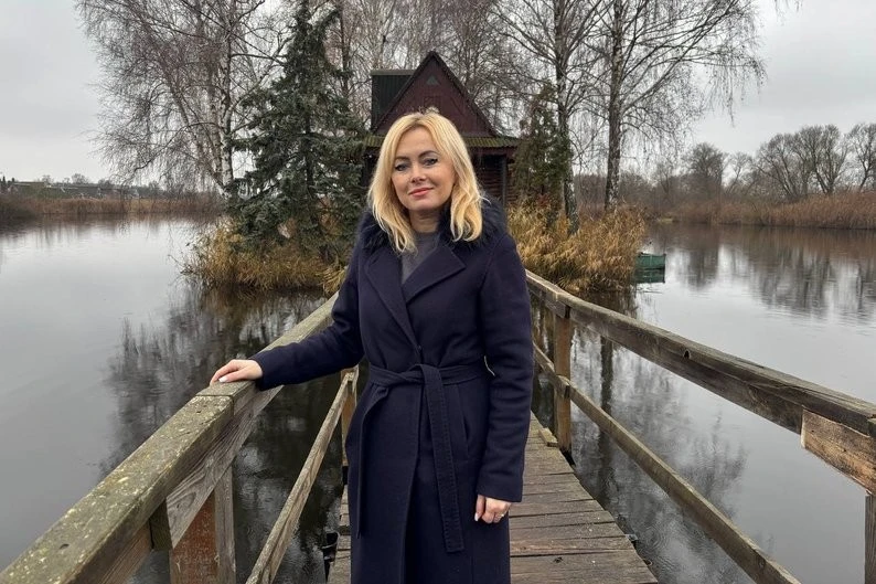 У «Будинку рибалки» на Житомирщині запрацювала резиденція Святого Миколая для дітей у складних обставинах