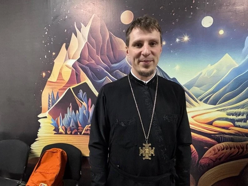У Бердичеві стартували зимові «Різдвяні читання», що об’єднали громаду У Бердичеві стартували зимові «Різдвяні читання», що об’єднали громаду