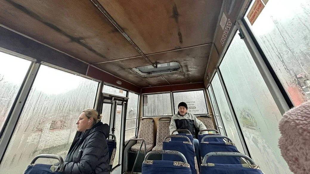У Житомирі змінюють перевізника на маршруті №33: що варто знати пасажирам