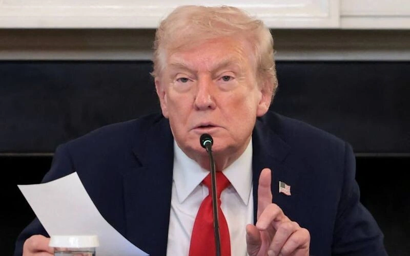 США переглядають стратегічні відносини з Європою та Україною