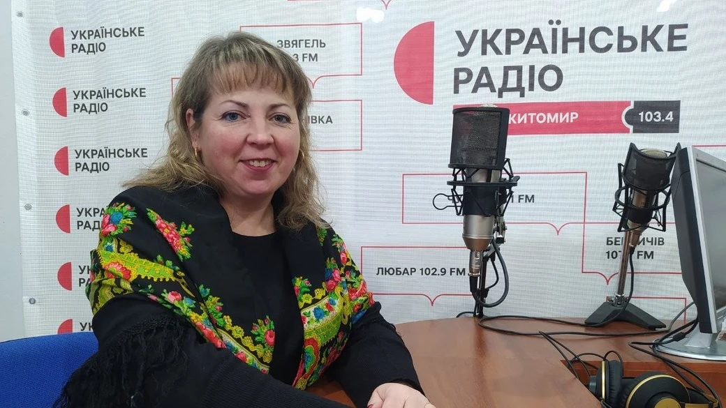 День української хустки: поліські традиції через століття
