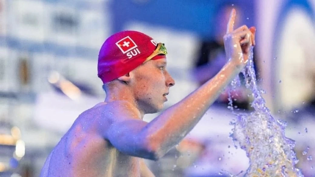 Чотири українці пробилися у півфінали Євро-2025 з короткої води