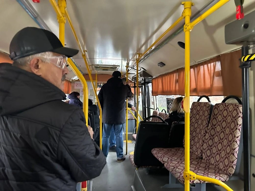 У Житомирі оновився перевізник на маршруті №33: як змінилися поїздки містян