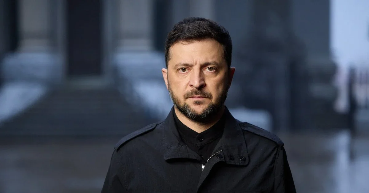 Зеленський окреслив межі допустимого: чому Україні критично важлива участь США