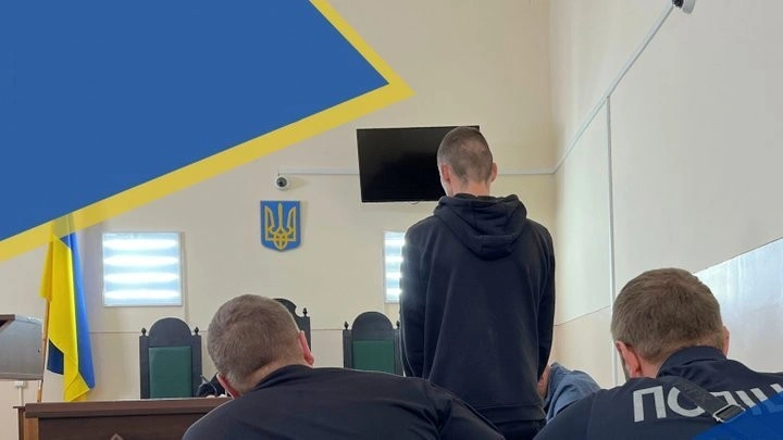 Бердичівський суд виніс 10 років ув’язнення за підпал релейної шафи на залізниці