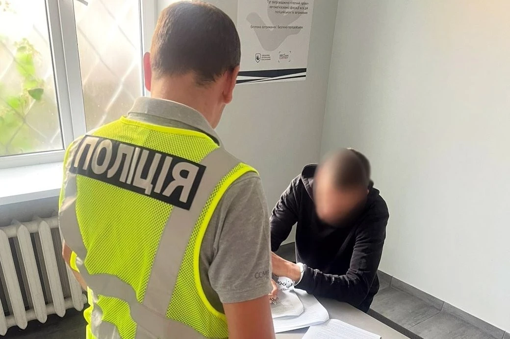 Бердичівський суд виніс 10 років ув’язнення за підпал релейної шафи на залізниці