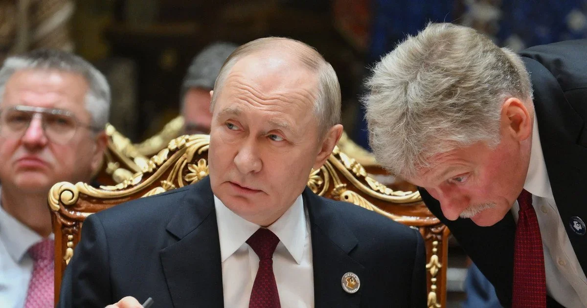 Кремль оголосив «стійкий мир» пріоритетом на тлі війни в Україні