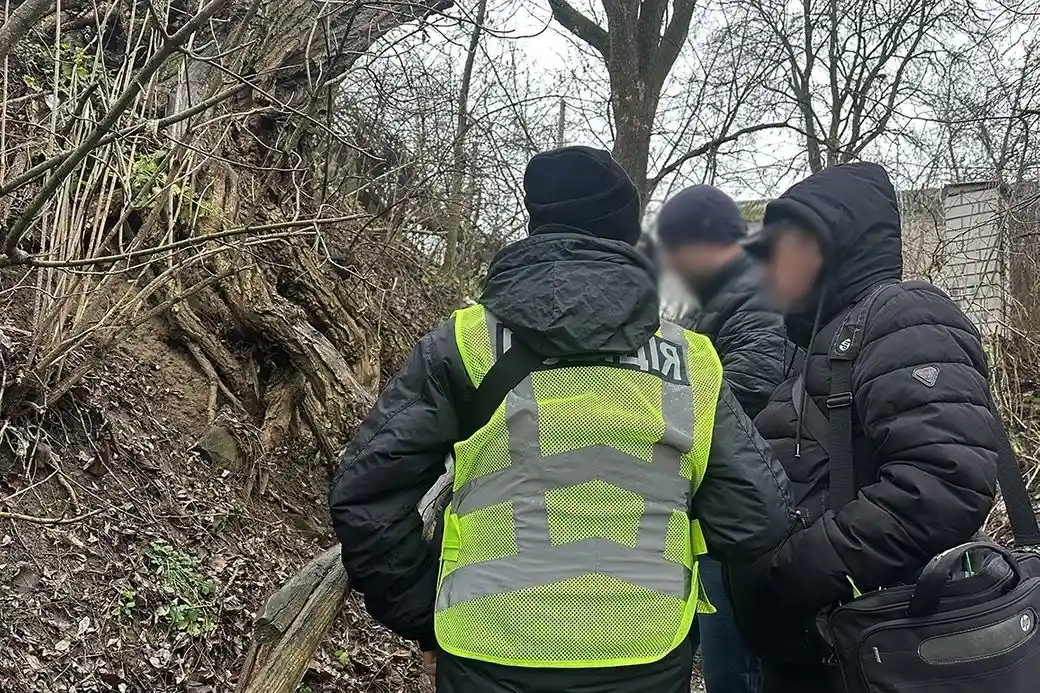Силовики зірвали спробу теракту в Житомирі: російські куратори вербували школярку