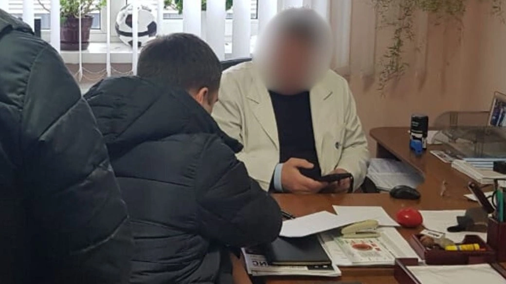 На Житомирщині лікарі-кардіологи під підозрою через хабарі за інвалідність