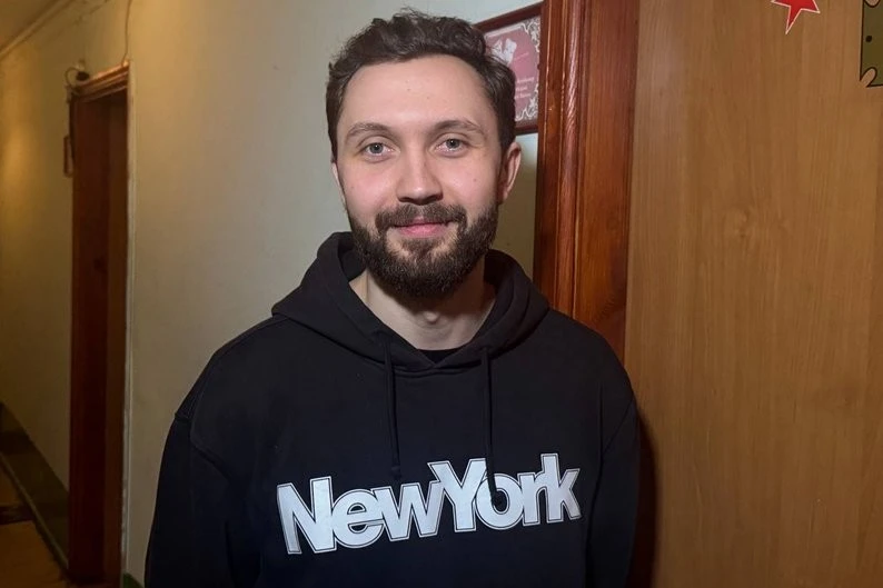 У Житомирі показали виставу “Мами” для родин полеглих захисників