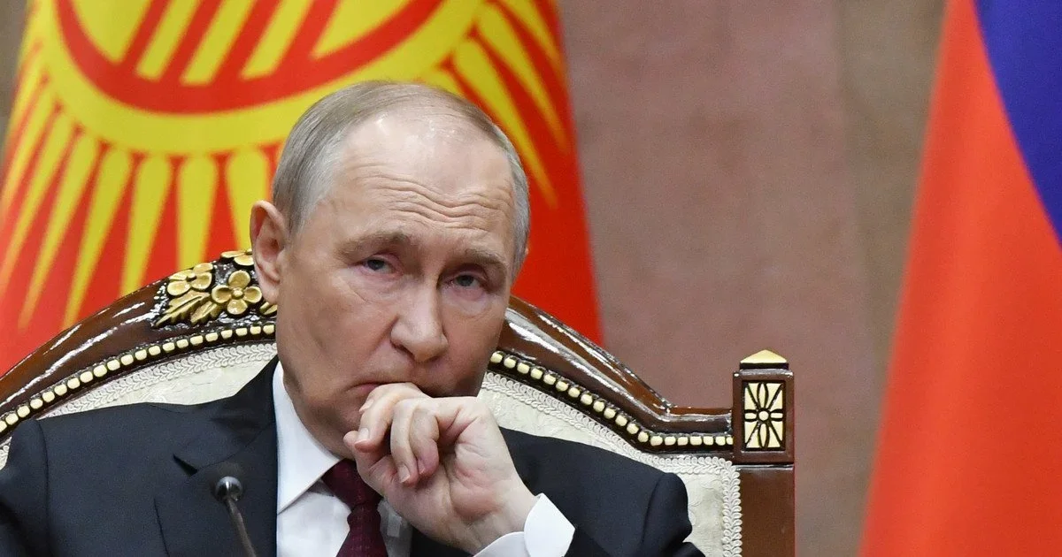 У НАТО заявили про відсутність готовності Путіна до мирних домовленостей щодо України
