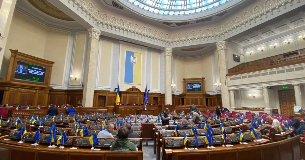 «Це не зарплата, а утримання»: нардеп Бурміч пояснив, чому сума депутатських виплат сягне 200 тисяч гривень