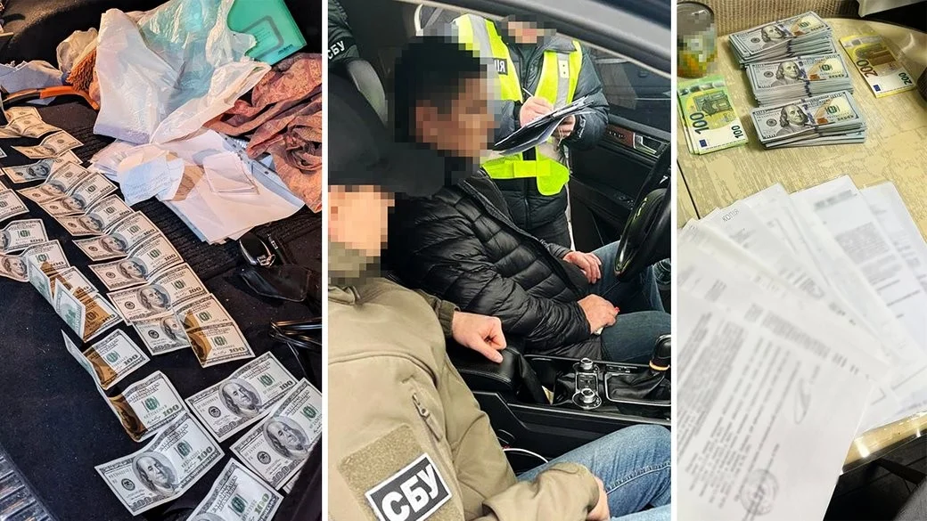 Підозра за «посередництво»: у Бердичеві викрили схему впливу на рішення медкомісії