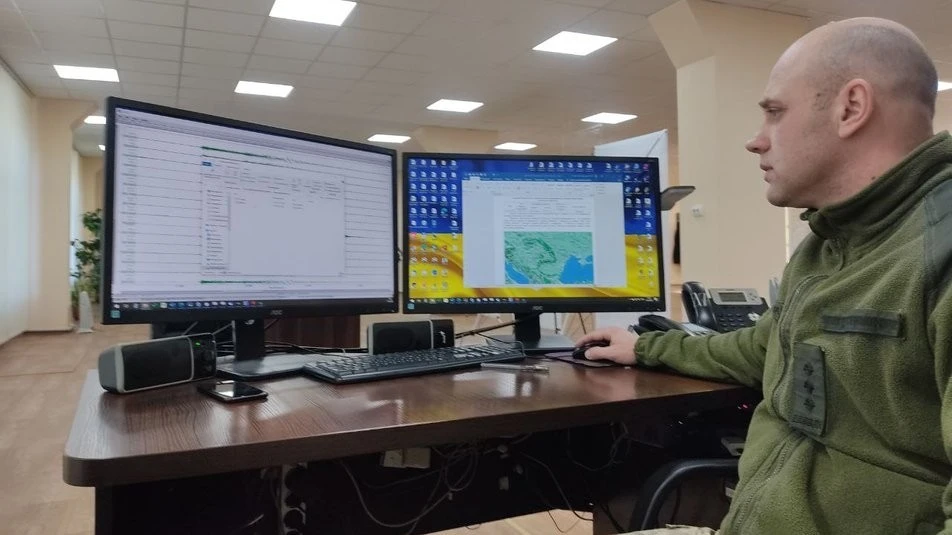 Слабкі поштовхи з Тернопільщини: чи могла Житомирська область відчути землетрус