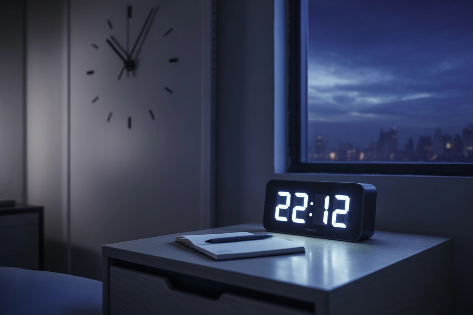 22:12 на годиннику: числове значення, сенси та вплив