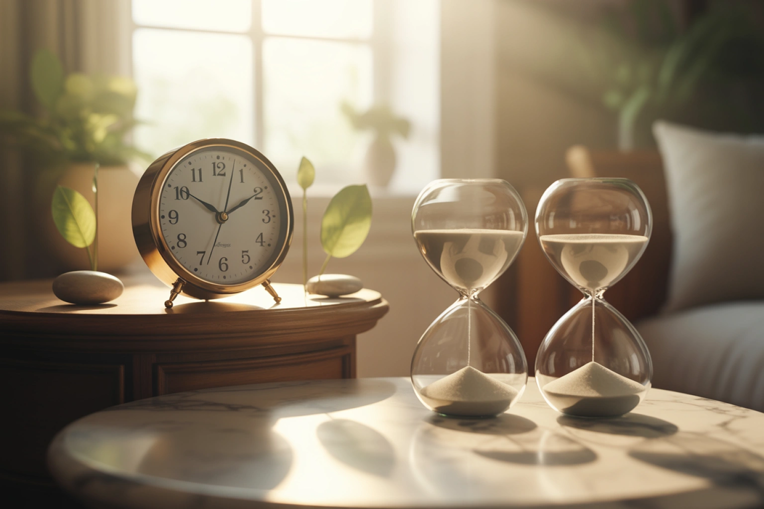 06:06 на годиннику: значення у нумерології і ангельських числах