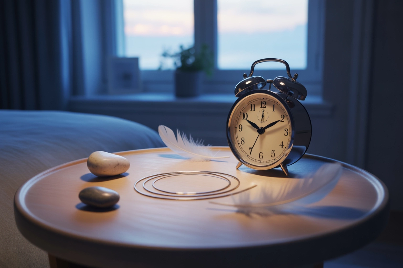 05:50 на годиннику: значення в нумерології та ангельських числах