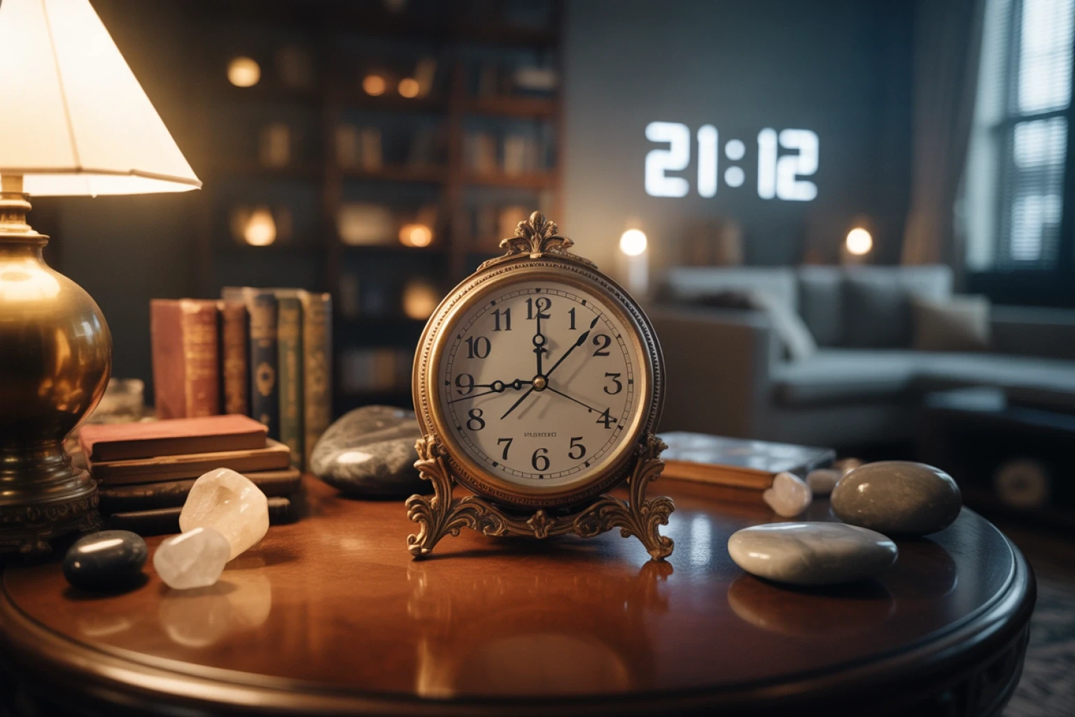 21:12 на годиннику: значення та тлумачення у нумерології