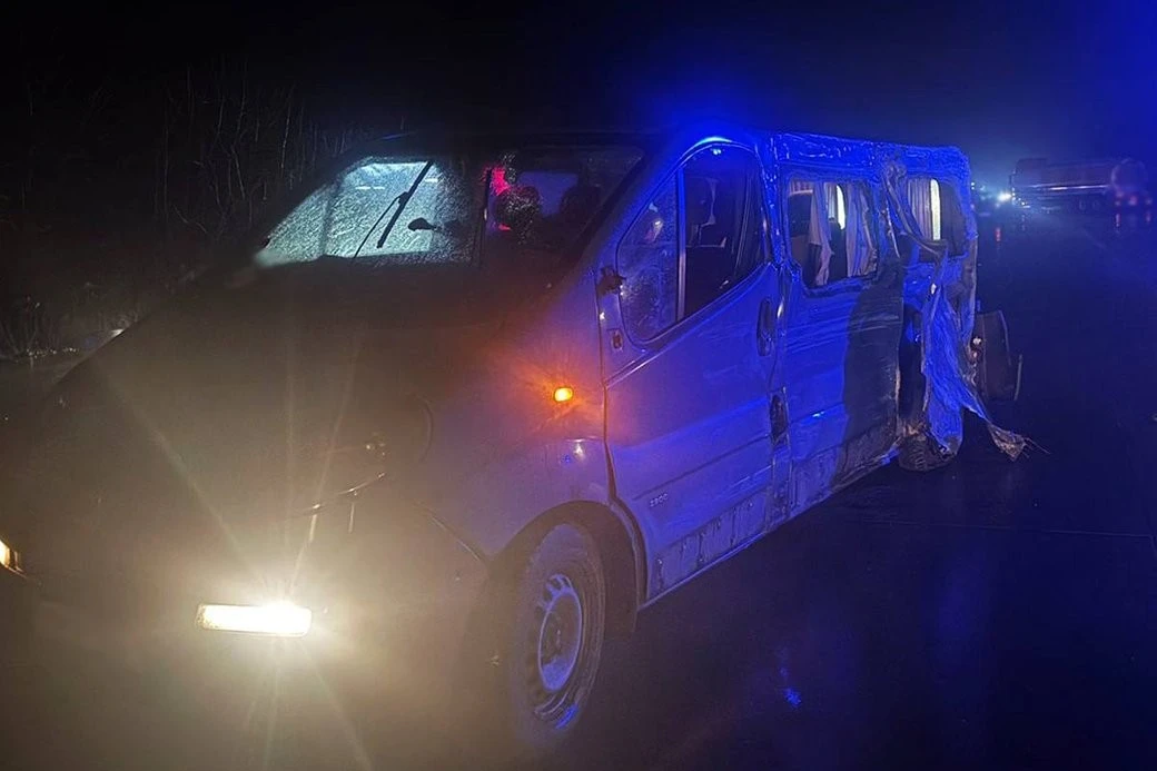 Трагічна ДТП на трасі Київ — Чоп: загинула 19-річна киянка