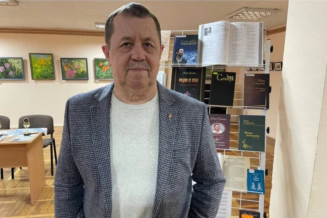 Двоє митців із Житомирщини пройшли у другий тур Шевченківської премії-2026