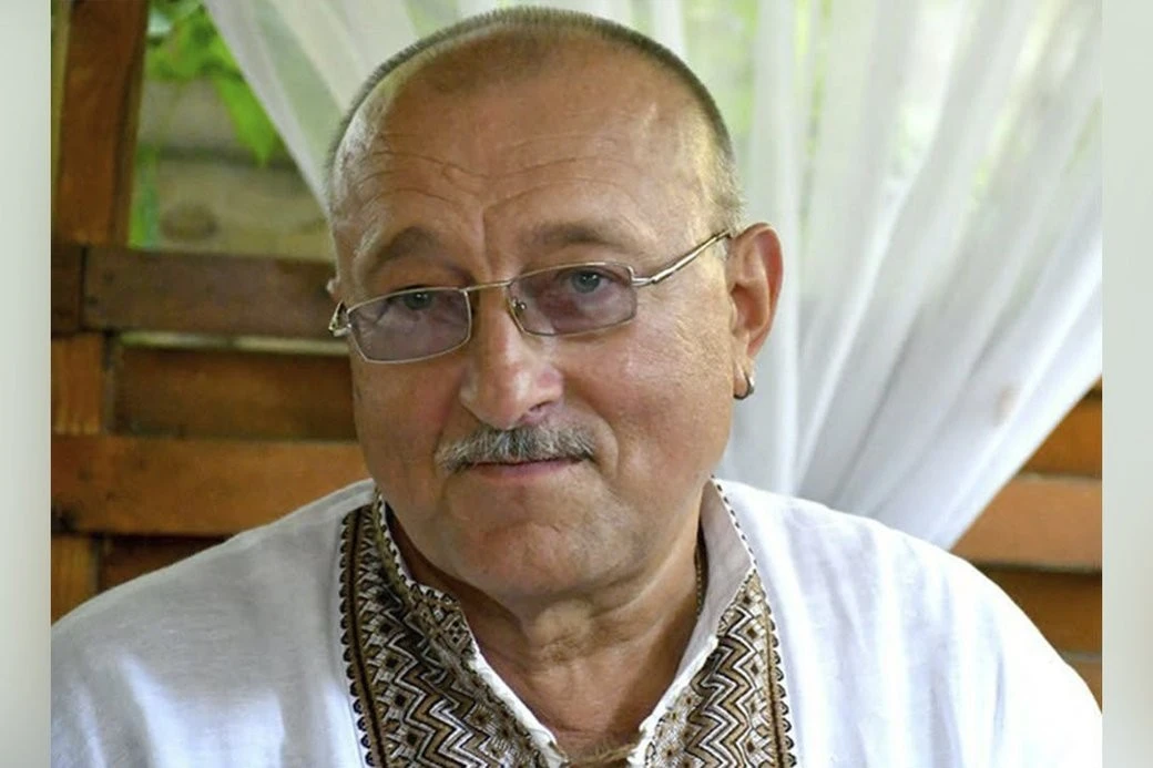 Двоє митців із Житомирщини пройшли у другий тур Шевченківської премії-2026