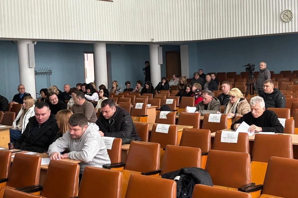 Бердичів виділяє 5 мільйонів гривень на контроль чисельності безпритульних тварин