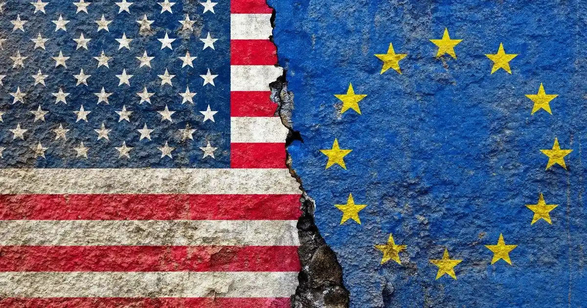 США стримують передачу заморожених активів РФ Україні – економіст Кушнірук