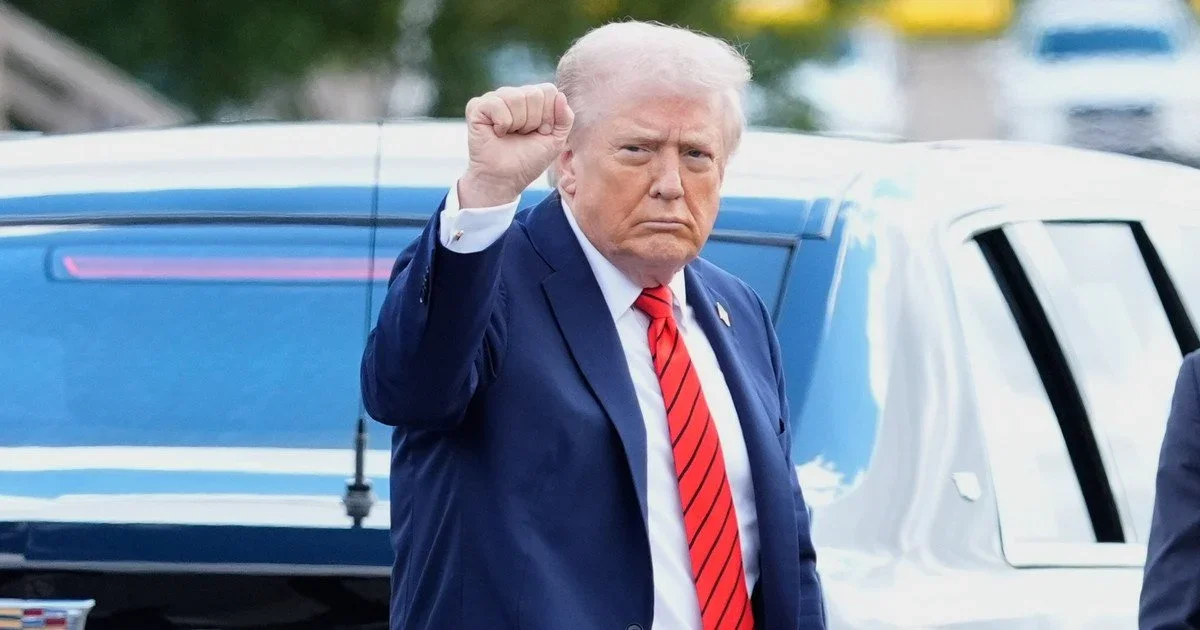 Трамп підписав бюджет Пентагону на 2026 рік із допомогою для України
