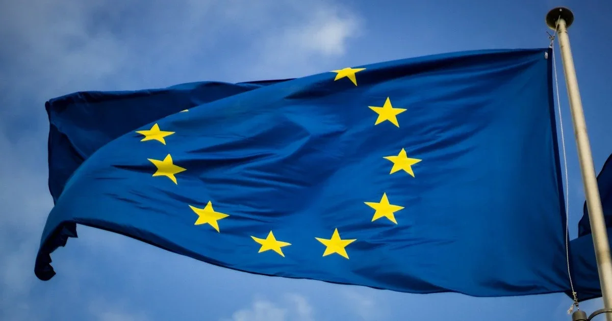 ЄС виділяє Україні €90 мільярдів на двохрічну підтримку