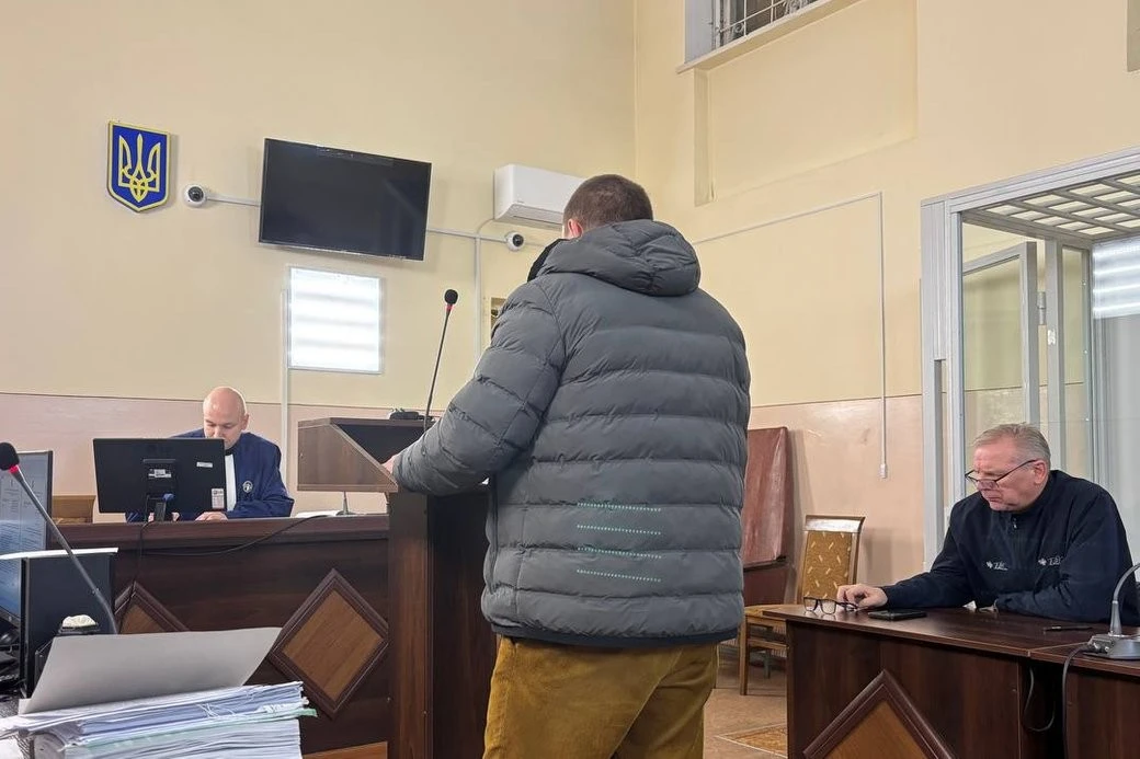 Після паузи через суд: Сергій Орлюк готується повернутися до роботи в Бердичеві