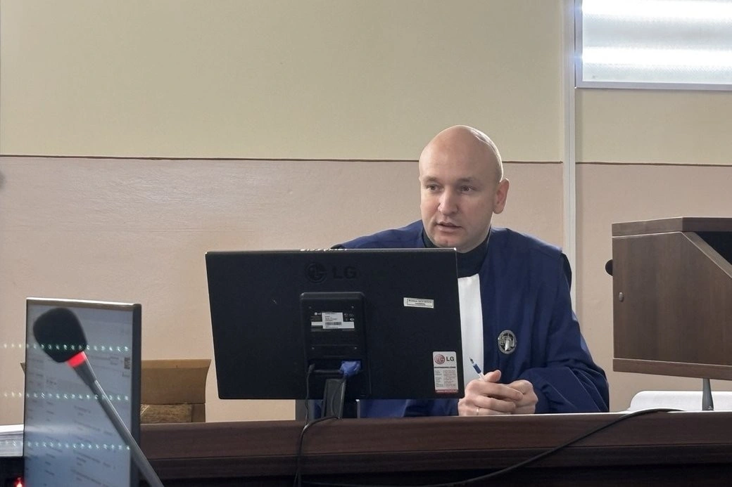 Після паузи через суд: Сергій Орлюк готується повернутися до роботи в Бердичеві