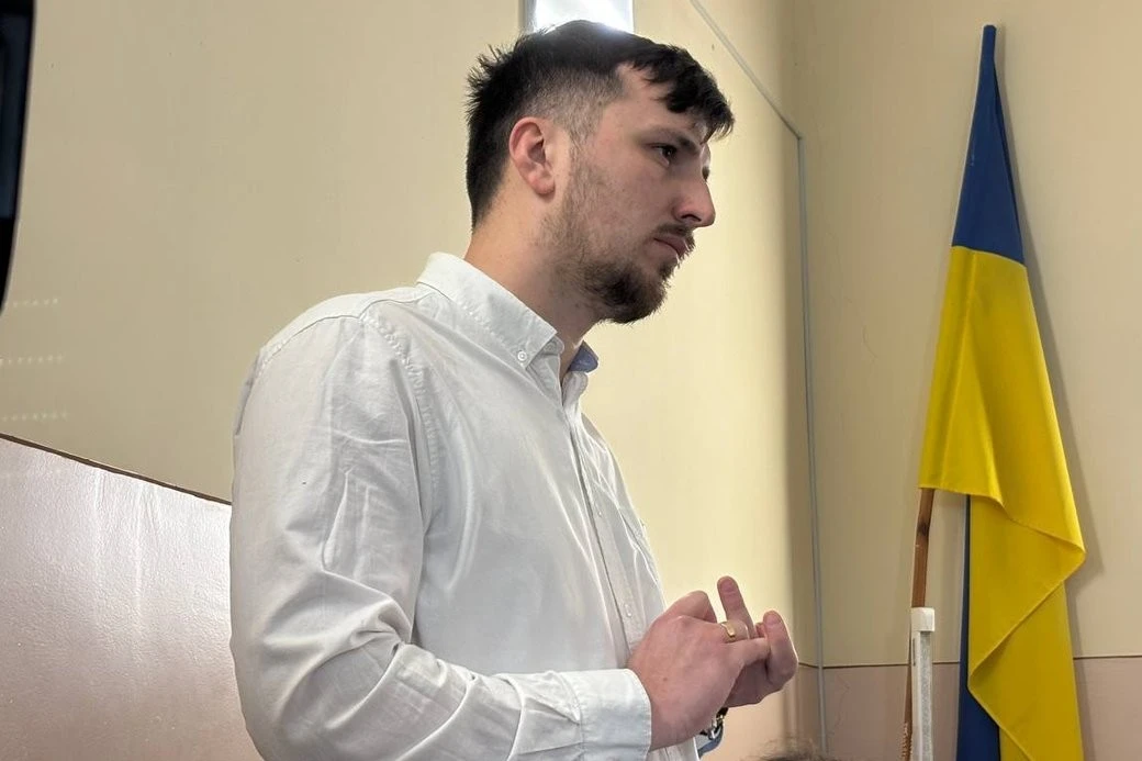 Після паузи через суд: Сергій Орлюк готується повернутися до роботи в Бердичеві