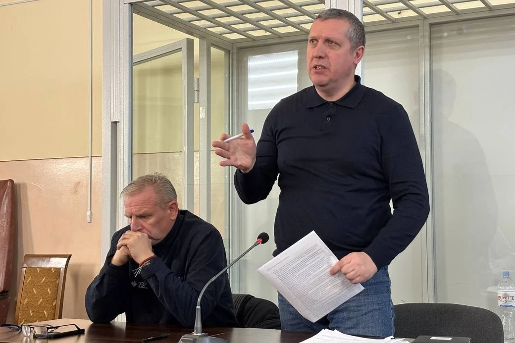 Після паузи через суд: Сергій Орлюк готується повернутися до роботи в Бердичеві