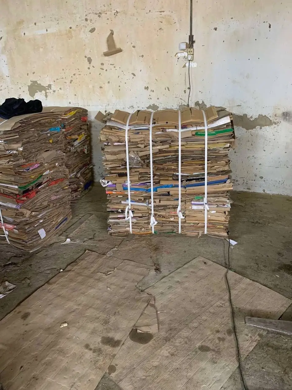 Бердичів обирає сортування: історія екобізнесу Наталії Мельничук