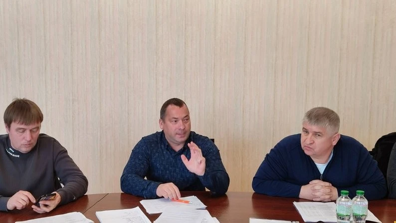 Олевськ шукає баланс між урочистостями і сервісом: комісія погодила річну оренду зали ДРАЦС