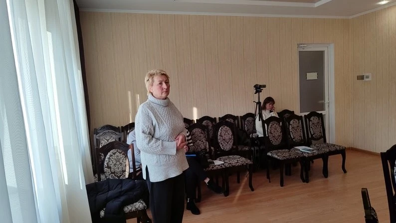 Олевськ шукає баланс між урочистостями і сервісом: комісія погодила річну оренду зали ДРАЦС