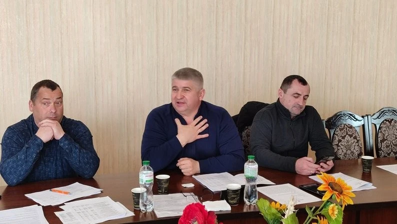 Олевськ шукає баланс між урочистостями і сервісом: комісія погодила річну оренду зали ДРАЦС