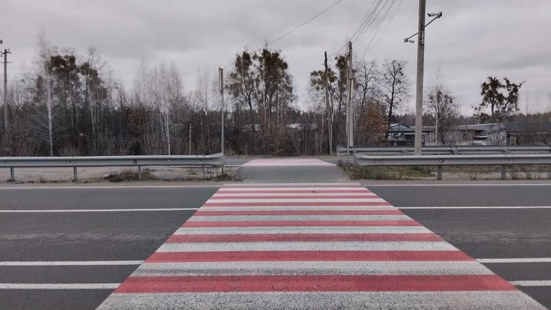 ДТП у Глибочиці: постраждала пережила низку операцій і говорить про повільне розслідування