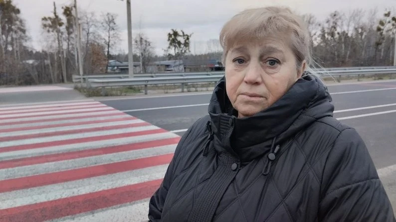 ДТП у Глибочиці: постраждала пережила низку операцій і говорить про повільне розслідування