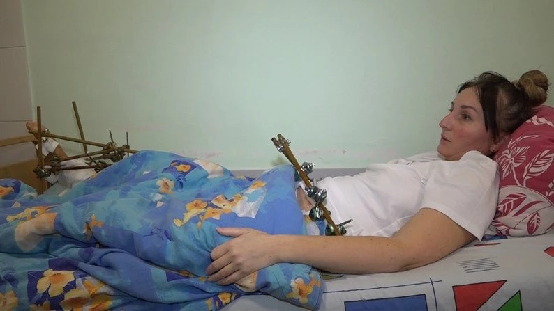 ДТП у Глибочиці: постраждала пережила низку операцій і говорить про повільне розслідування