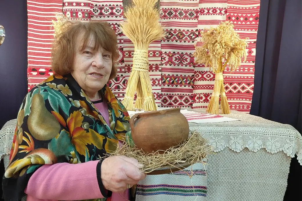 Від Різдва до Водохреща: як українці відзначають зимові святки на Поліссі