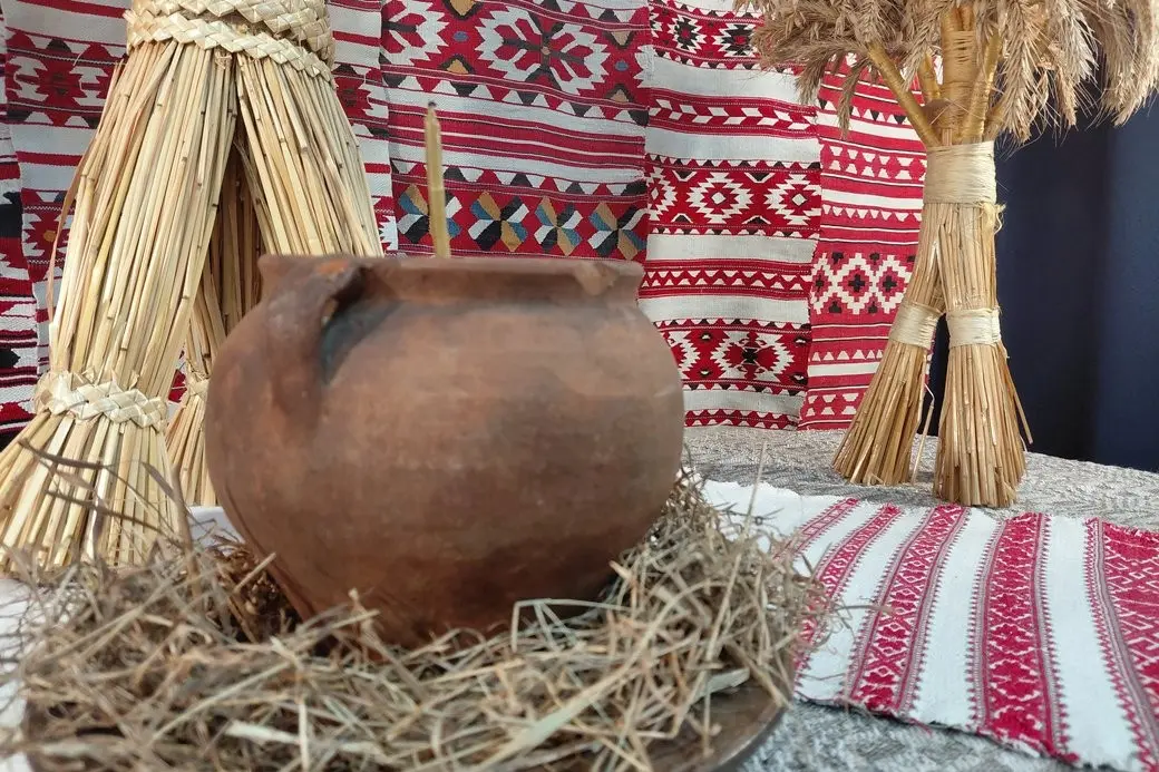 Від Різдва до Водохреща: як українці відзначають зимові святки на Поліссі