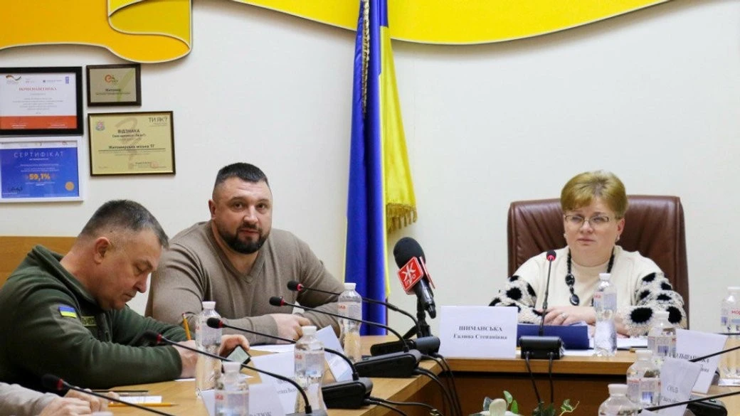 Житомир продовжує житлову підтримку ветеранів: ще 11 родин отримають компенсацію